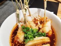 -太二酸菜鱼(福州泰禾店)