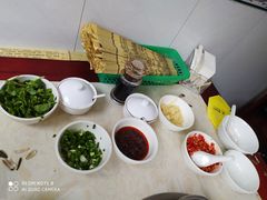 -瓦市黄羊群羊肉馆(火车站路店)