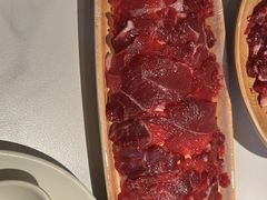 -左庭右院鲜牛肉火锅(七宝领展广场店)