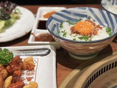 -御牛道日式烤肉料理(杭州万象城店)