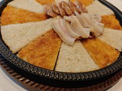 -淮香国色·淮扬菜(正大中心店)