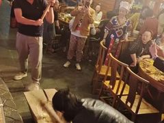 -亮欢寨酸汤鱼(沙冲路店)