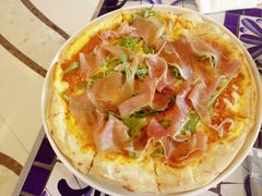 -PIZZA BIANCA(万象城店)