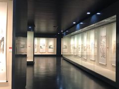 -江苏省美术馆(长江路新馆)