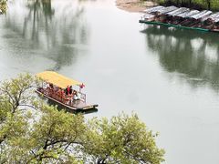 -婺源月亮湾