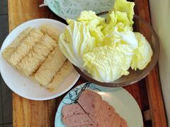 -东来顺饭庄(西直门店)