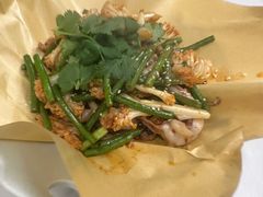 -手抄板凳江南菜(湖滨商业街店)