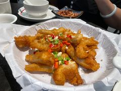 -飞尝蚝·顺德菜·鱼生(顺德总店)