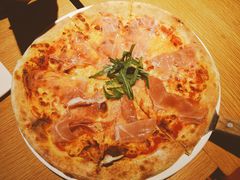 -MYLK意式小厨(熙地港店)