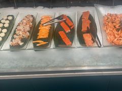 -晶丽香榭自助餐(南京大饭店)