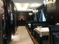 -彩虹之约•淮扬家宴(亚运村店)