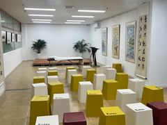 -海上海弘基休闲广场