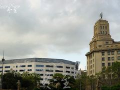 -加泰罗尼亚广场