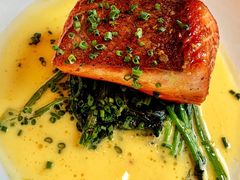 -君悦酒店·La Terrazza意合園·意式风味