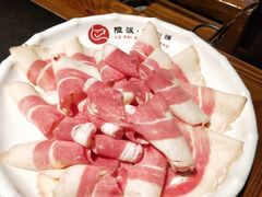-陆派巴倒烫火锅(城东店)