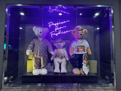 -济州岛泰迪熊博物馆