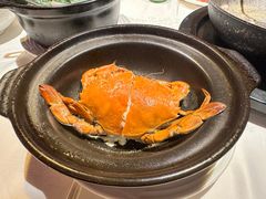 -百味馆·粤菜·湛江菜(后海花园店)
