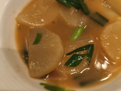 -京香轩·中餐厅(上海中庚聚龙酒店)