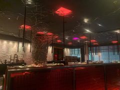 大堂-滩万日本料理Nadaman(国贸大酒店)