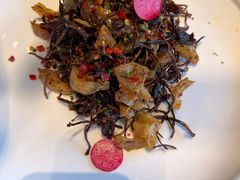 菌香花油渣-墨泉峰味(润和国际广场店)