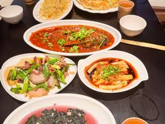 -华冠悠岚·庭院餐厅(青城后山店)