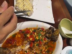 -金龙寨(解西店)