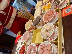 -江北北火锅馆·公路夜市(魏公村店)