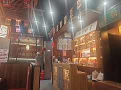 -晓林火锅(安定门店)