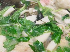 -上海人家花樣年华(中山公园店)