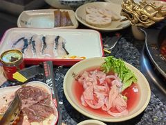 -蜀大侠火锅(春熙路店)