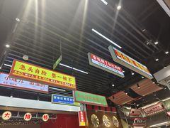 -堂堂小伙夫·辽宁小吃大排档(京西大悦城店)