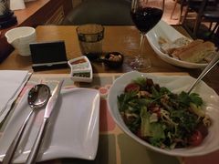 -安妮意大利餐厅(国贸店)