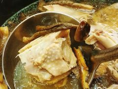 -东方帝景假日酒店