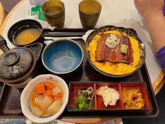 -dodonpa.墩墩伐 便当食堂(博华广场店)