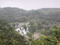 -天河潭旅游度假区
