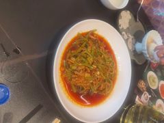-国人川菜(李家村建东街店)