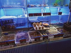 水产区-捞围鲜·港式打边炉(海阳路店)