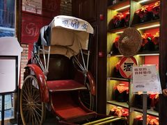 -吼堂老火锅(万寿宫店)