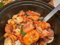 -稻香海鲜饭店(第一国际店)