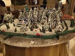 -威斯汀舞台餐厅