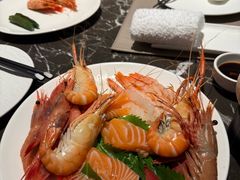 -曲水兰亭(北京四惠店)