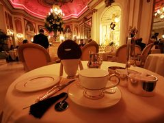 -The Ritz Restaurant