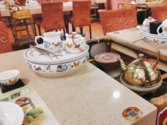 -点都德(皇岗村店)