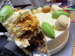 -半勺舒舒生日蛋糕店