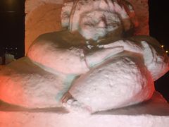 -沈阳奥体冰雪嘉年华