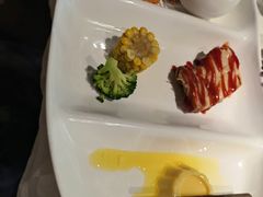 -西堤牛排(南京龙江店)