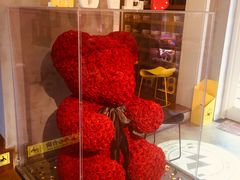 -W CAFE(甜爱路店)