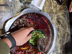 -大拿渔火锅(万豪白领富贵西园店)