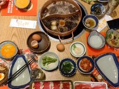 -伊豆野菜村(大族广场店)