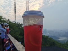 -茶颜悦色(岳麓山顶店)